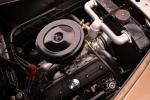 Lancia Aurelia B20 GT Coupe 1951 года